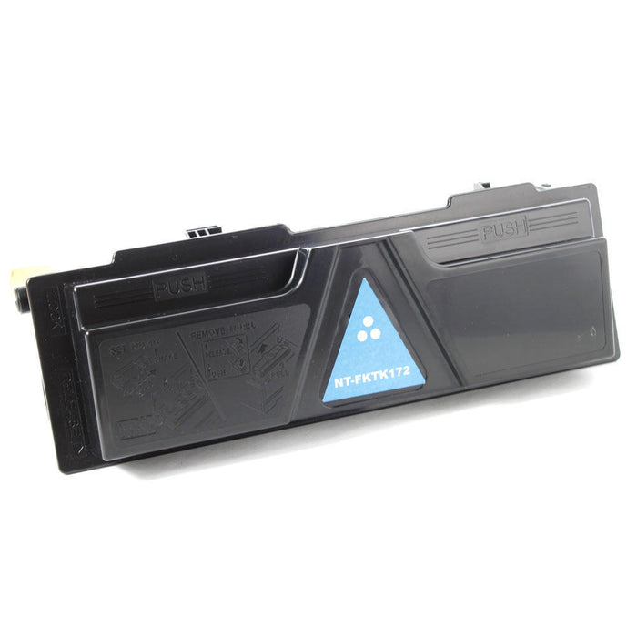 Kyocera-Mita TK-172 1T02LZ0US0 Compatible Black Toner Cartridge
