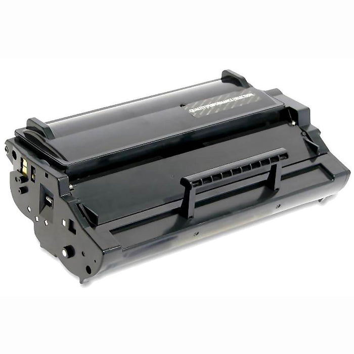 Lexmark 12S0300 Compatible Black Toner Cartridge for E220 Printer