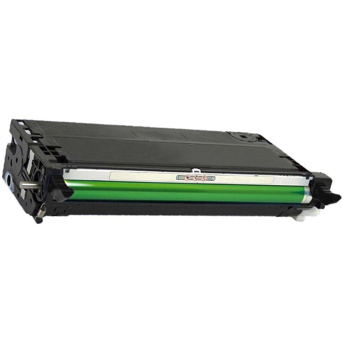 Dell 310-8092 Remanufactured Black Toner Cartridge High Yield Version of Dell 310-8093