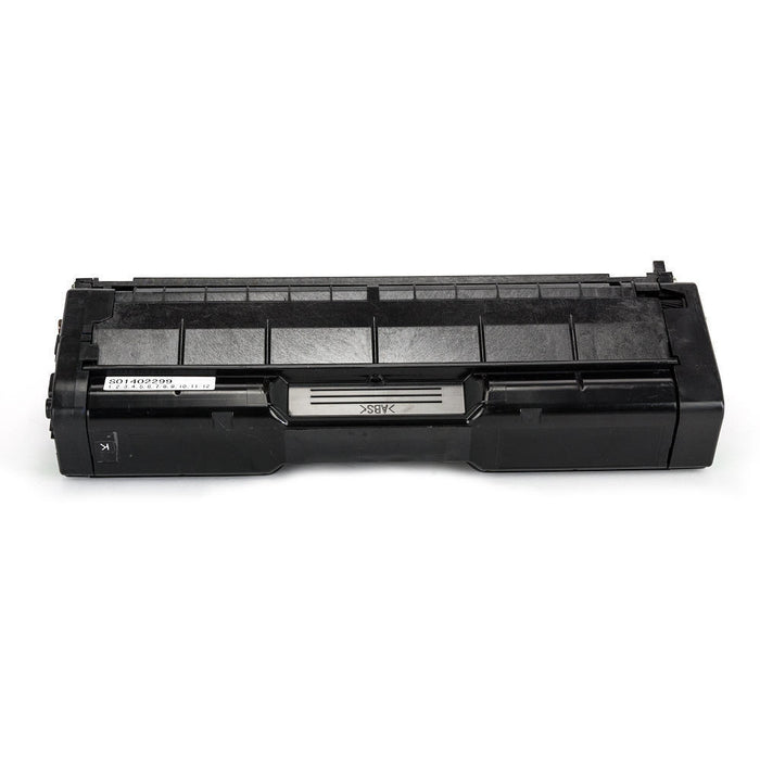 Ricoh 406046 Compatible Black Toner Cartridge