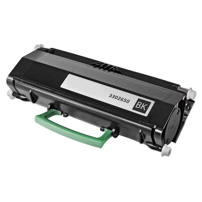 Dell 330-2650 RR700 Remanufactured Black Toner Cartridge High Yield