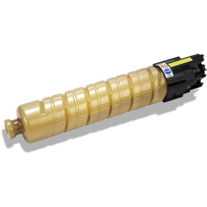 Ricoh SP C430A 821071 821106 Compatible Yellow Toner Cartridge