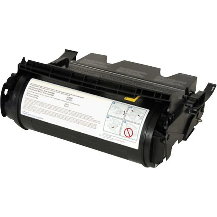 DELL C3044 310-4585 Compatible Black Toner Cartridge Extra High Yield