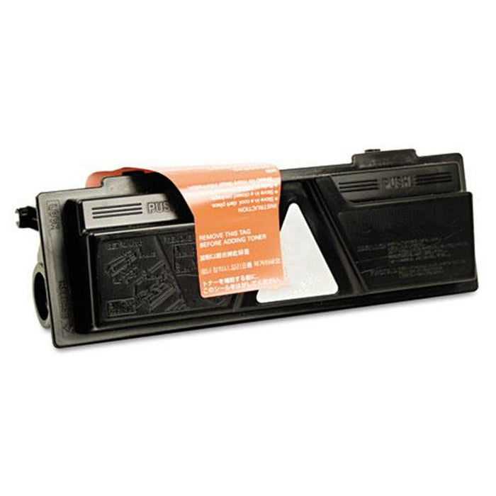 Kyocera-Mita TK-132 Compatible Black Toner Cartridge