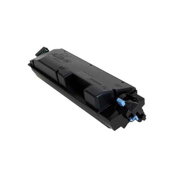 Kyocera Mita TK-5152K 1T02NS0US0 Compatible Black Toner Cartridge