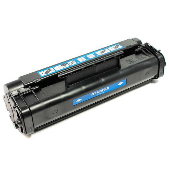 Canon FX3 1557A002 1557A011 H11-6381-220 Compatible Black Toner Cartridge