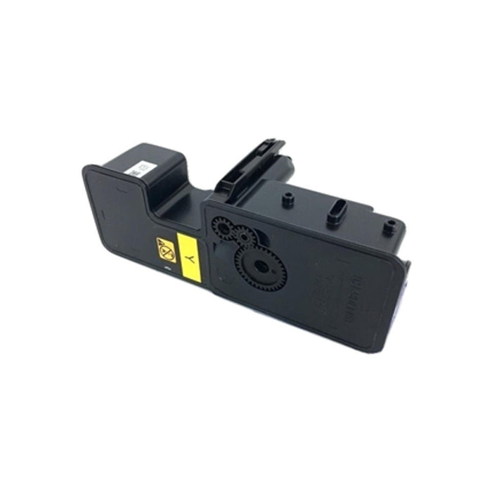 Kyocera Mita TK-5232Y 1T02R9AUS0 Compatible Yellow Toner Cartridge