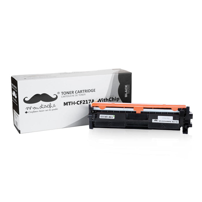 hp 17a toner