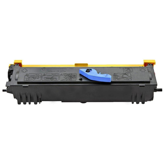 Konica-Minolta 1710566-001 1710567-001 Compatible Black Toner Cartridge High yield