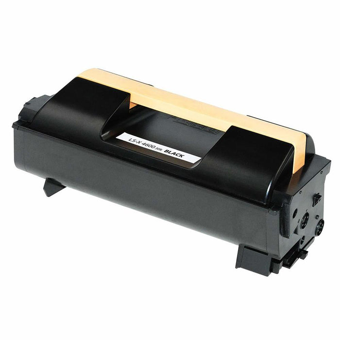 Xerox 106R01535 106R1535 Compatible Black Toner Cartridge High Yield