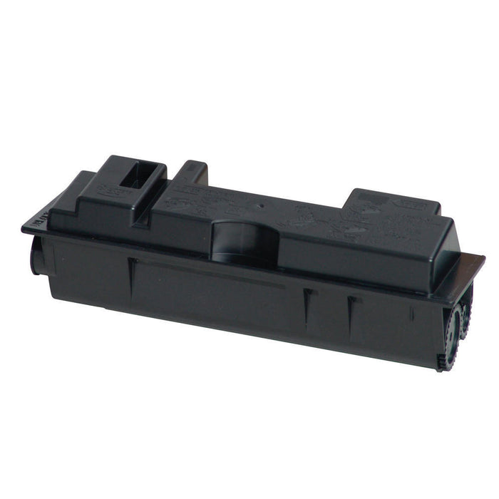 Kyocera-Mita TK-18 Compatible Black Toner Cartridge