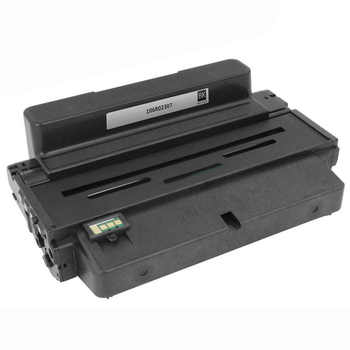 Xerox 106R02307 Compatible Black Toner Cartridge High Yield for Phaser 3320