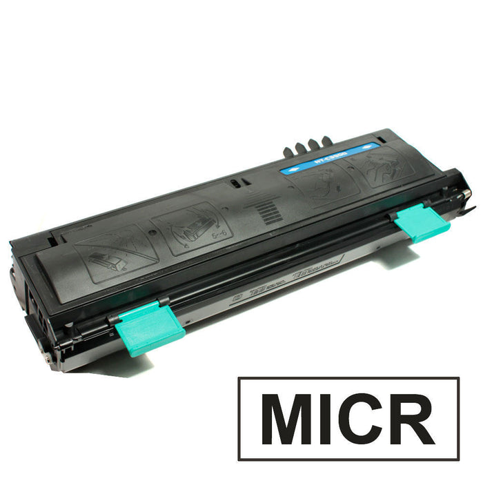 Compatible HP 00A C3900A MICR Black Toner Cartridge