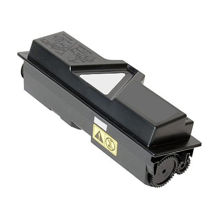 Kyocera-Mita TK-142 Compatible Black Toner Cartridge