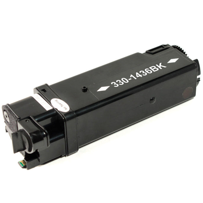 DELL T106C 330-1436 330-1389 Compatible Black Toner Cartridge High Yield