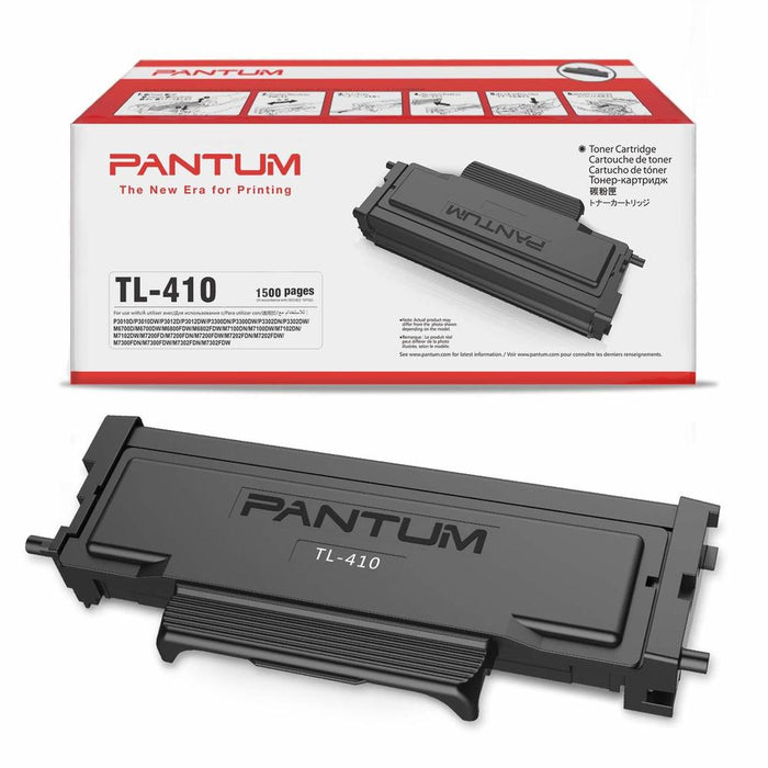 Pantum TL-410 Original Black Toner Cartridge